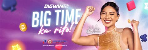 BIGWIN29 Official Homepage .